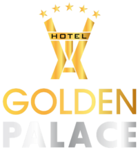 Hotel Golden Palace