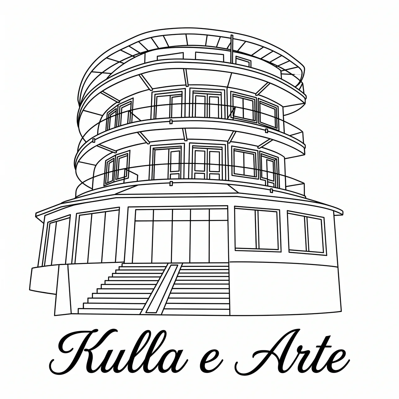 Kulla e Arte