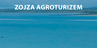 Zojza Agroturizem & Hotel