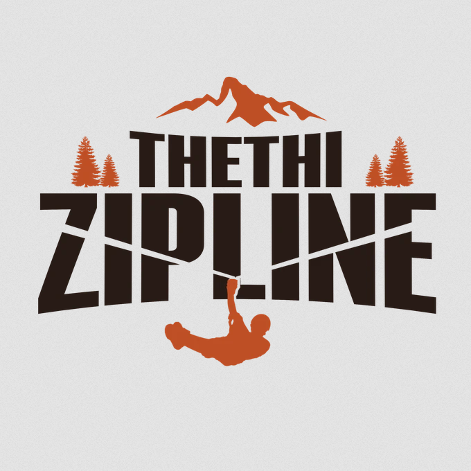 Thethi Zipline