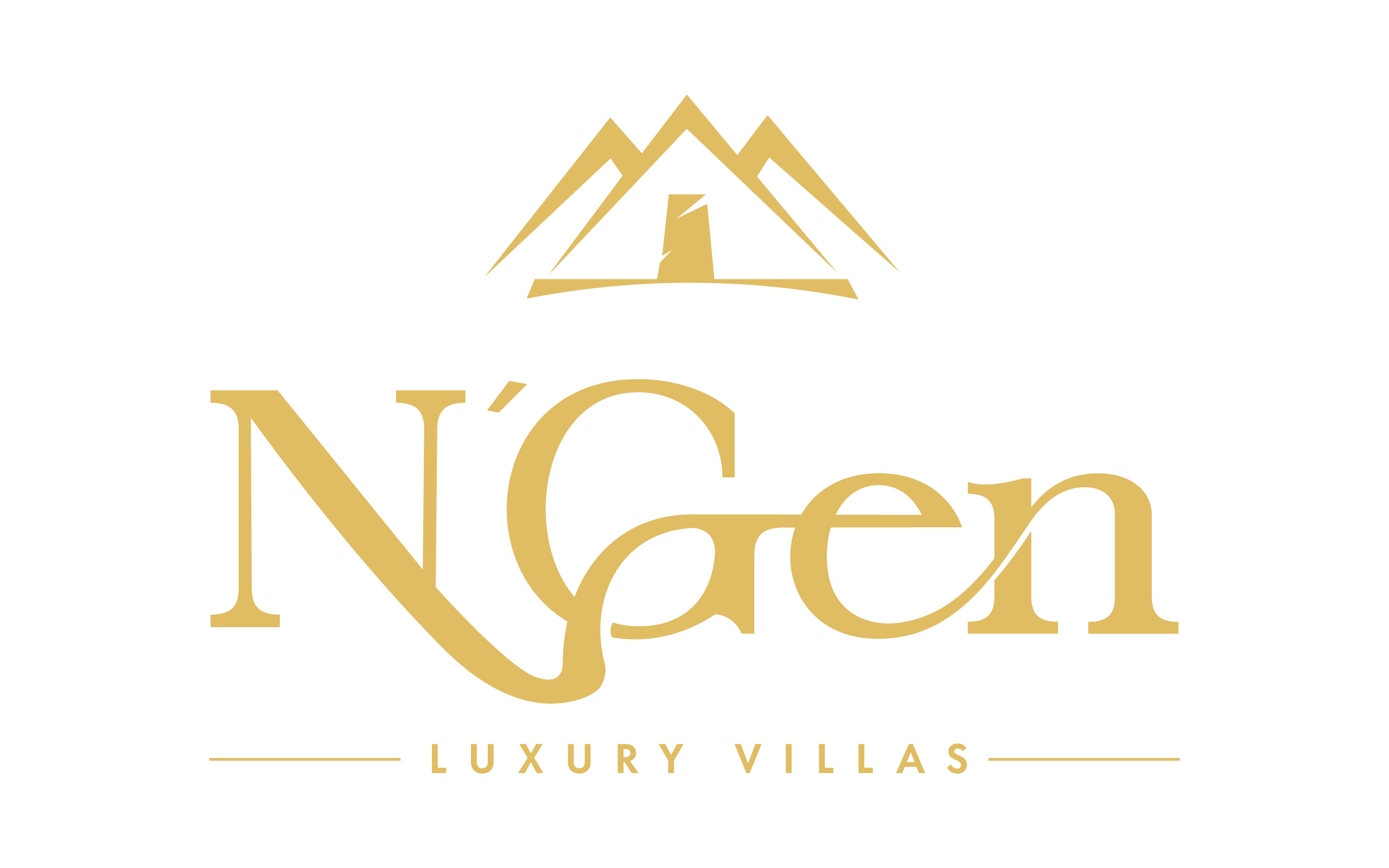 N'Gen Luxury Villas