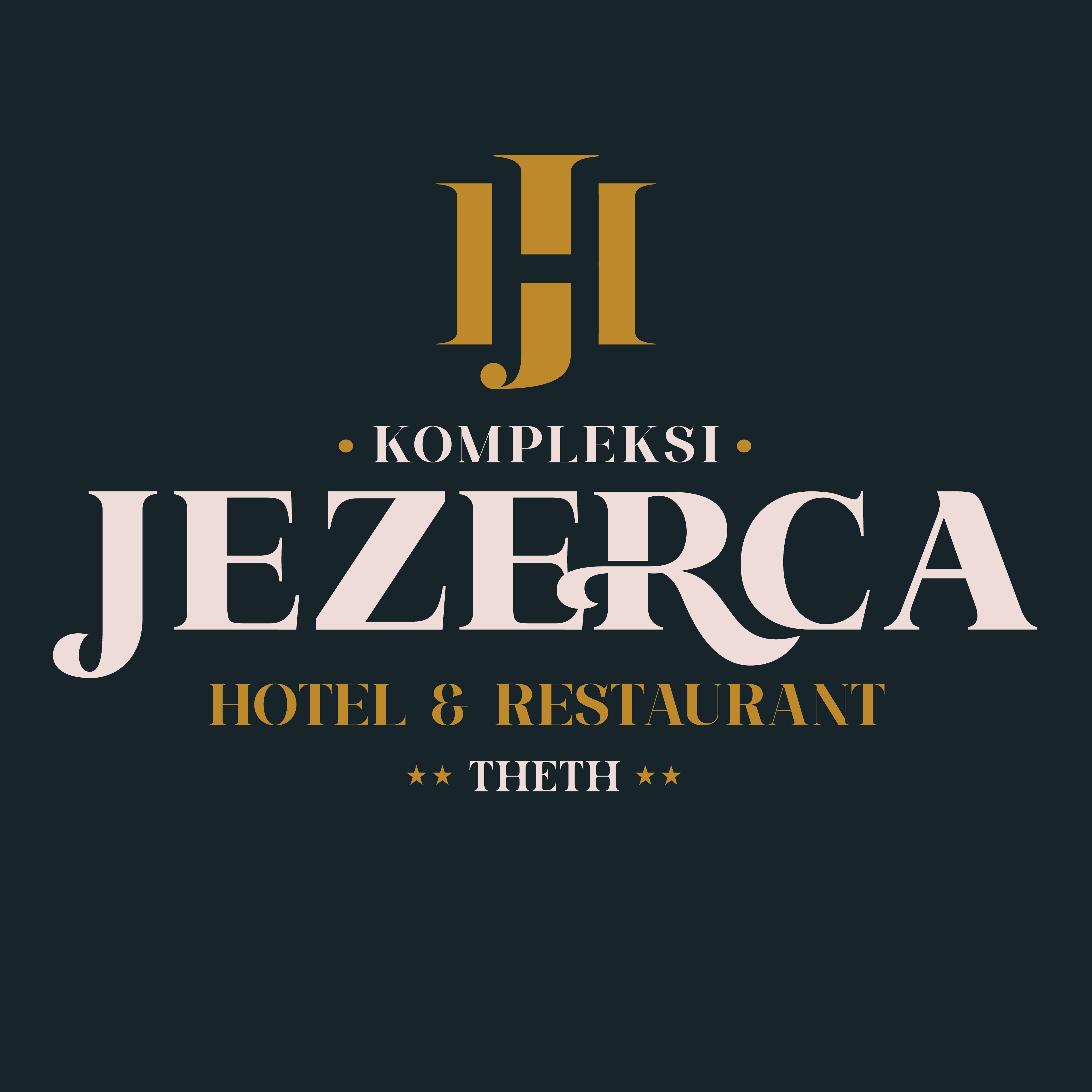 Hotel Jezerca