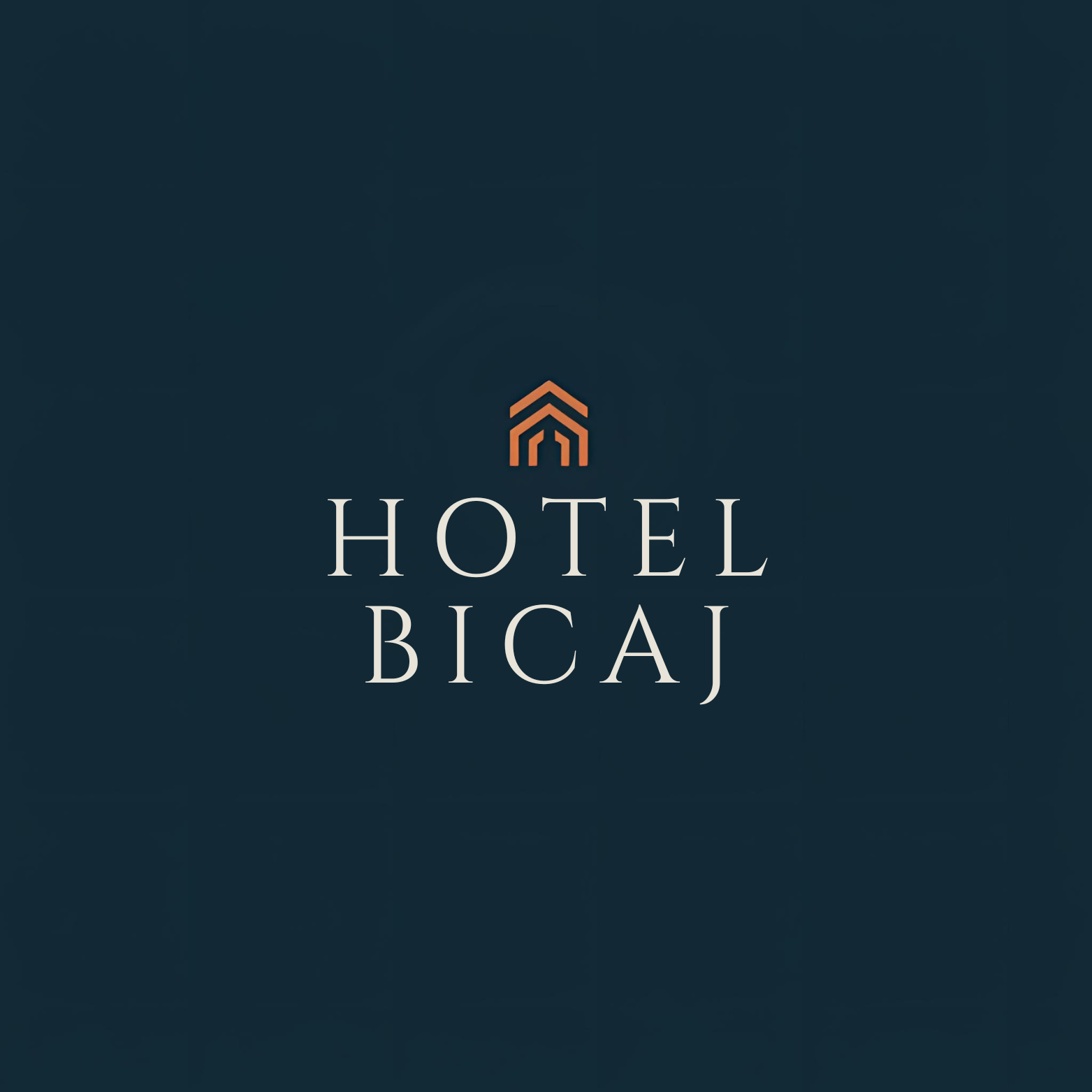 Hotel Bicaj
