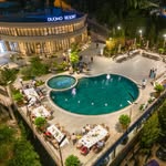 Duomo Resort