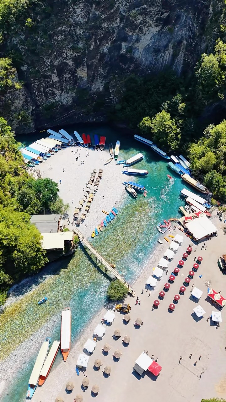 Shala River