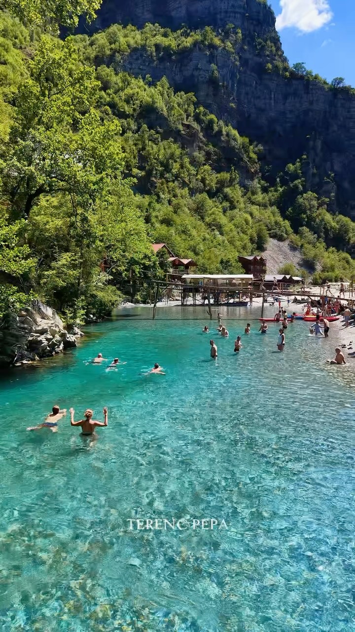 Shala River