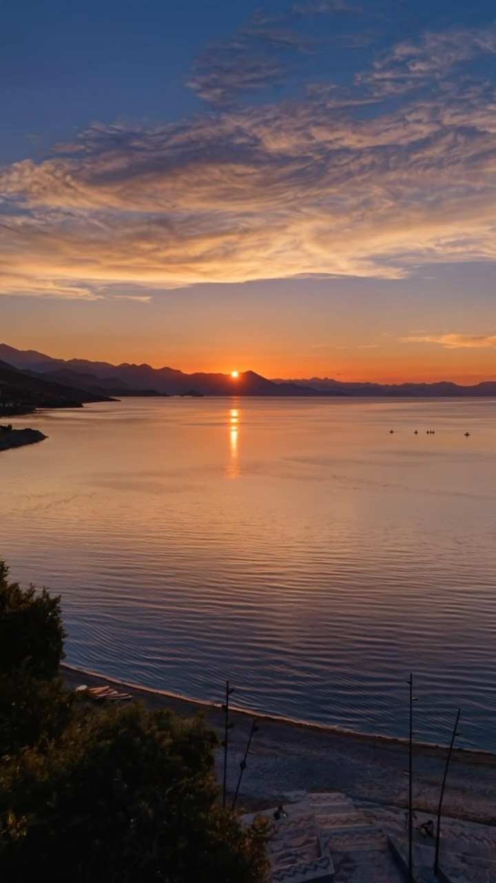 Shkodra Lake