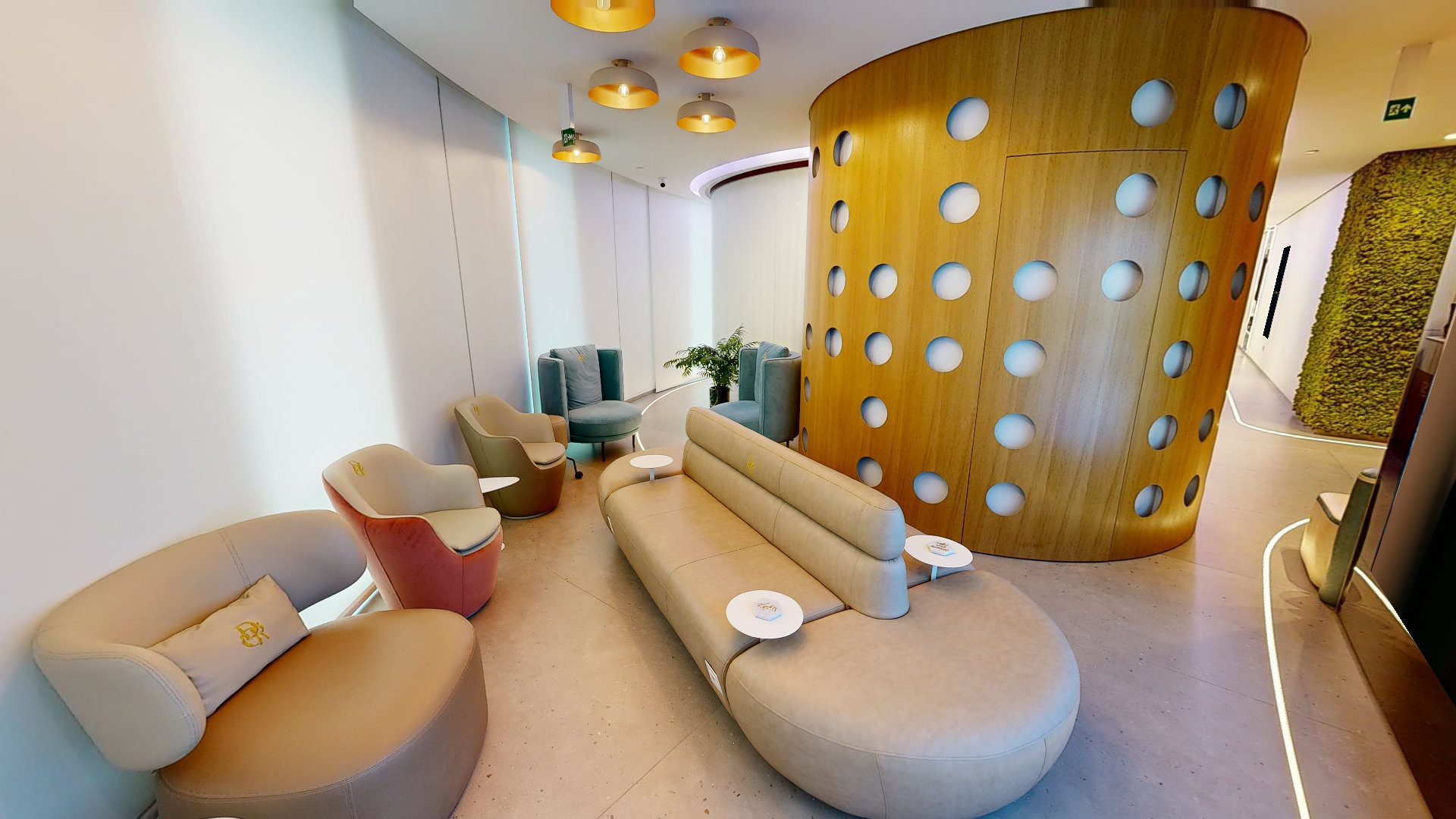 Virtual Tours