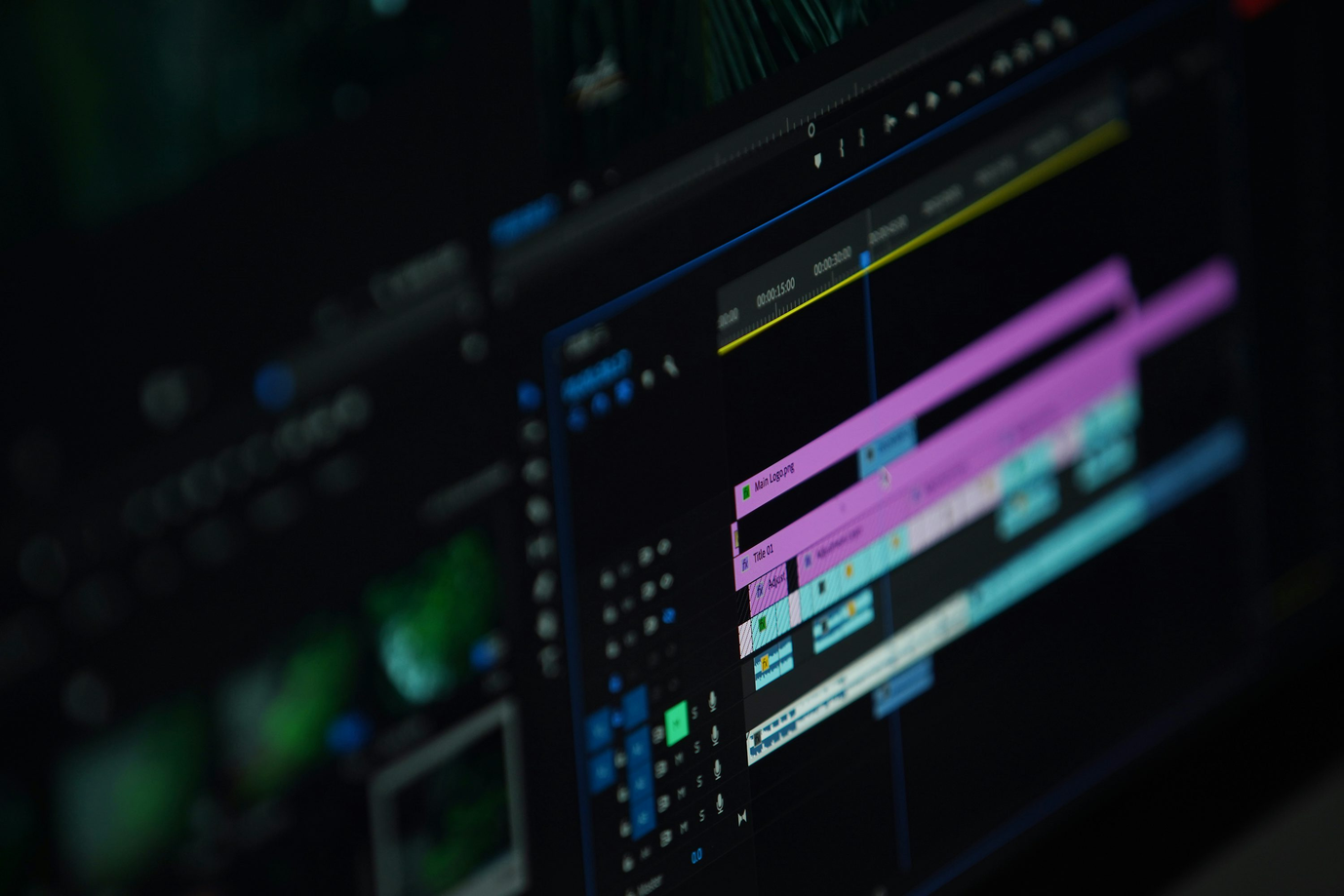 Video Production