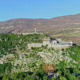 Saint Anthony Church of Laç